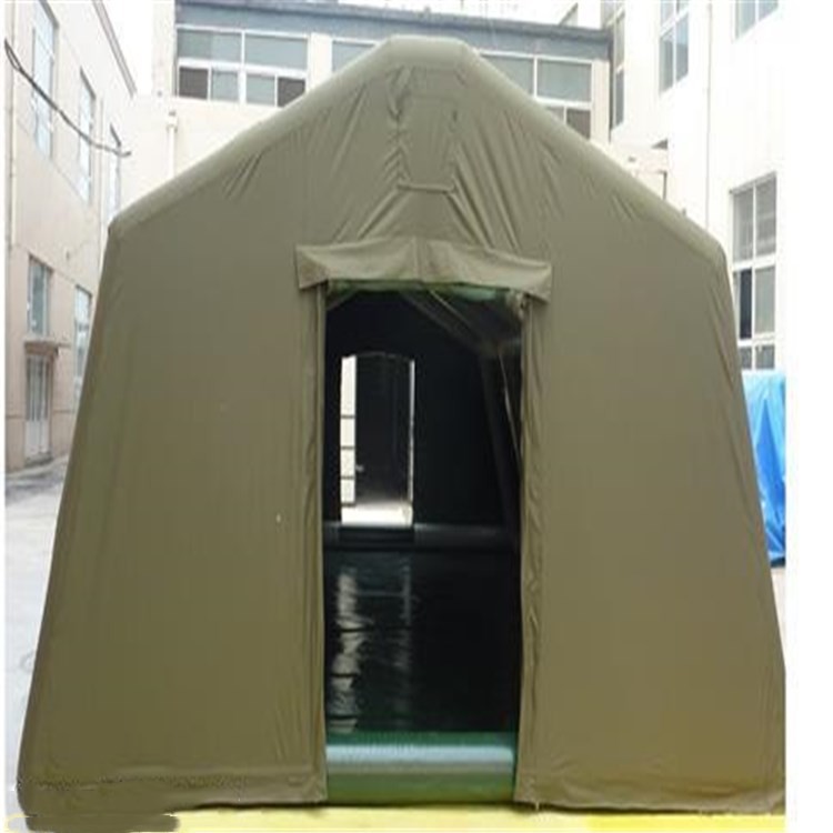 红花岗充气军用帐篷模型生产工厂