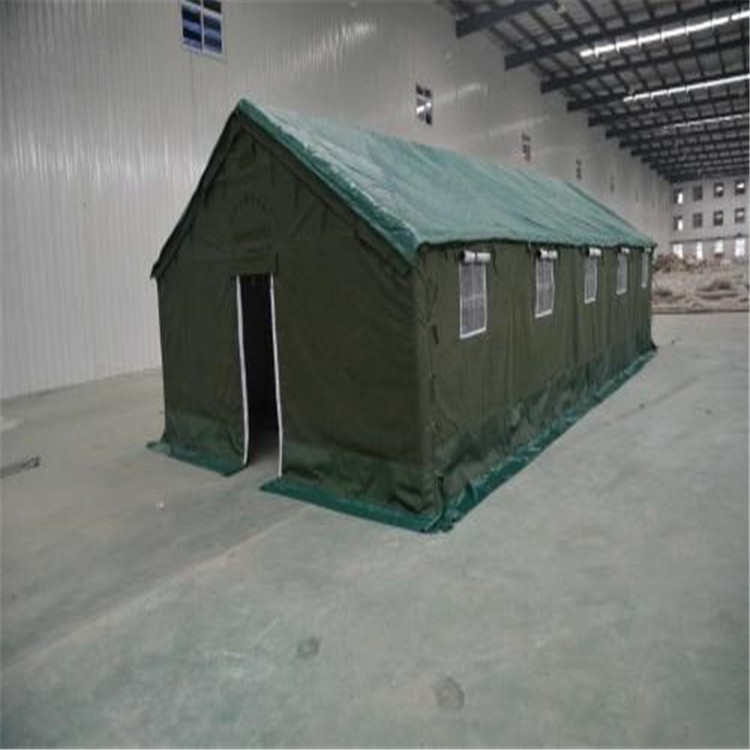 红花岗充气军用帐篷模型订制厂家